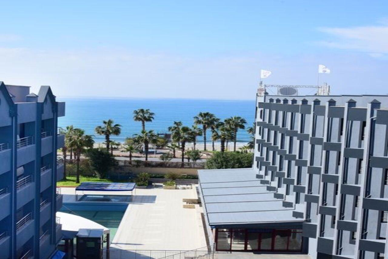 A11 Hotel Obakoey Alanya Ngoại thất bức ảnh