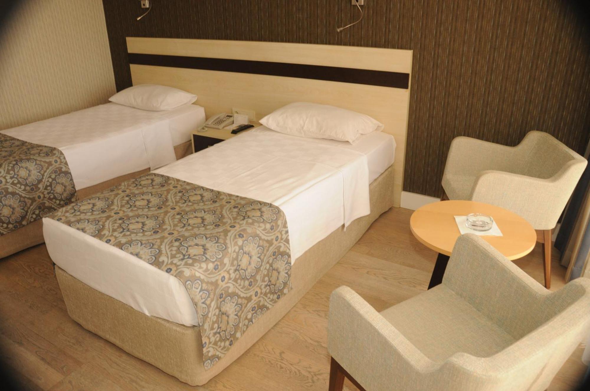 A11 Hotel Obakoey Alanya Phòng bức ảnh